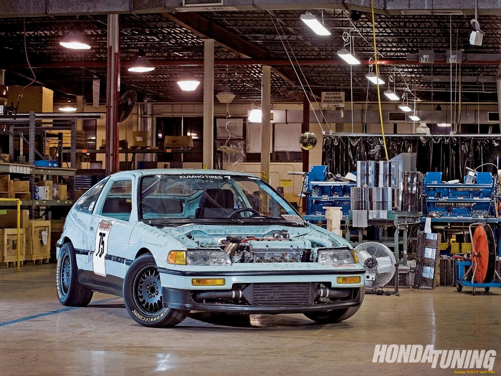 , honda